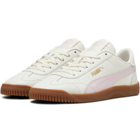 Puma zapatilla moda mujer Club 5v5 lateral interior