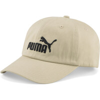 Puma visera lona ESS No.1 BB Cap vista frontal