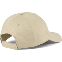 Puma visera lona ESS No.1 BB Cap 01