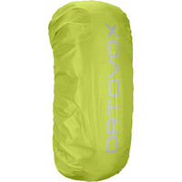 Ortovox cubremochilas RAIN COVER 35-45 LITER vista frontal