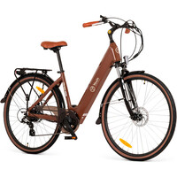 eBIKE  Viena - PASEO - RUEDA 28