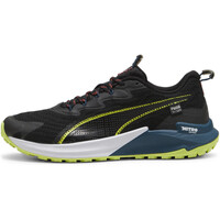 Puma zapatillas trail hombre Fast-Trac Nitro 2 lateral exterior