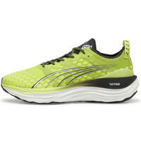 Puma zapatilla running hombre ForeverRun Nitro lateral exterior