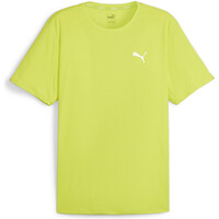 Puma camiseta técnica manga corta hombre RUN FAVORITE VELOCITY TEE 04