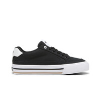 Puma zapatilla moda niño Court Classic Vulc F puntera