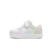 Puma zapatilla multideporte bebe Caven 2.0 Block lateral exterior