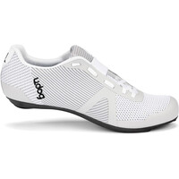 Udog zapatillas ciclismo carretera Zapatos Carretera Udog Cima lateral exterior