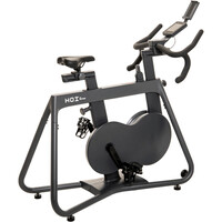 Kettler bicicleta spinning KETTLER HOI SPEED STONE vista frontal