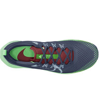 Nike zapatillas trail hombre NIKE REACT PEGASUS TRAIL 4 05