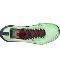 Nike zapatillas trail hombre NIKE REACT PEGASUS TRAIL 4 GTX 05