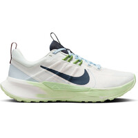 Nike zapatillas trail mujer WMNS NIKE JUNIPER TRAIL 2 NN lateral exterior