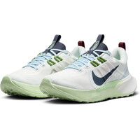 Nike zapatillas trail mujer WMNS NIKE JUNIPER TRAIL 2 NN lateral interior