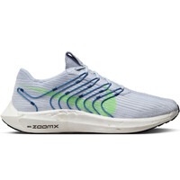 Nike zapatilla running hombre PEGASUS TURBO NEXT NATURE lateral exterior