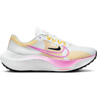 Nike zapatilla running mujer WMNS ZOOM FLY 5 lateral exterior