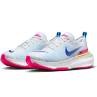 Nike zapatilla running hombre NIKE ZOOMX INVINCIBLE RUN FK 3 lateral interior