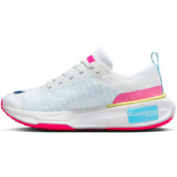 Nike zapatilla running mujer WMNS ZOOMX INVINCIBLE RUN FK 3 puntera