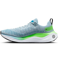 Nike zapatilla running hombre NIKE REACTX INFINITY RUN 4 lateral interior