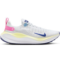 Nike zapatilla running mujer W NIKE REACTX INFINITY RUN 4 lateral exterior