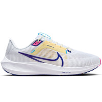 Nike zapatilla running hombre AIR ZOOM PEGASUS 40 lateral exterior