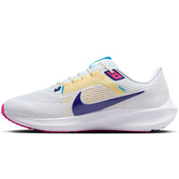 Nike zapatilla running hombre AIR ZOOM PEGASUS 40 puntera