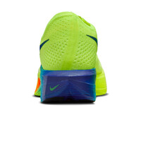 Nike zapatilla running hombre NIKE ZOOMX VAPORFLY NEXT% 3 vista trasera