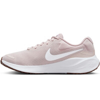 Nike zapatilla running mujer W NIKE REVOLUTION 7 lateral interior