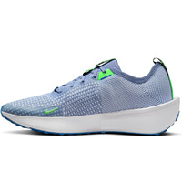 Nike zapatilla running hombre NIKE INTERACT RUN puntera