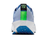 Nike zapatilla running hombre NIKE INTERACT RUN vista trasera