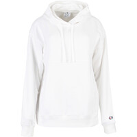 Champion sudadera mujer Hooded Sweatshirt Cadiz vista frontal