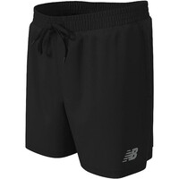 New Balance pantaloneta técnica hombre New Balance  Short 5 Inch Brief 04