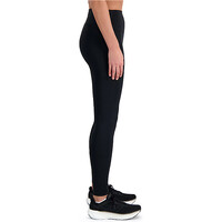 New Balance malla larga running mujer NB Sleek 27 Inch High Rise Pkt Legging vista detalle