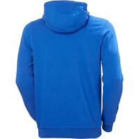 Helly Hansen sudadera hombre HH LOGO HOODIE 05