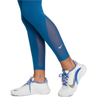 Nike pantalones y mallas largas fitness mujer W NK ONE DF MR 7/8 TGT 04