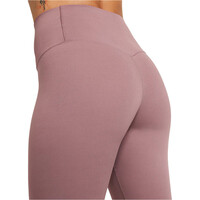 Nike pantalones y mallas largas fitness mujer W NK DF ZENVY HR 7/8 TGHT vista detalle