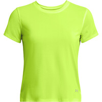 Under Armour camiseta entrenamiento manga corta mujer UA Streaker SS 03