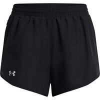 Under Armour pantalón running mujer UA Fly By 3 Shorts 03