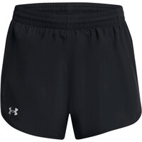 Under Armour pantalón running mujer UA Fly By 2-in-1 Shorts 03