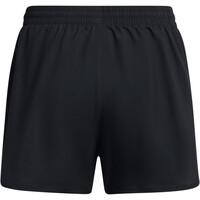 Under Armour pantalón running mujer UA Fly By 2-in-1 Shorts 04