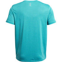 Under Armour camiseta técnica manga corta hombre UA STREAKER TEE 04