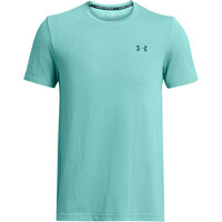 Under Armour camiseta fitness hombre UA Vanish Seamless 03