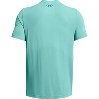 Under Armour camiseta fitness hombre UA Vanish Seamless 04