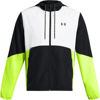 Under Armour sudaderas deportivas hombre UA Legacy Windbreaker 03