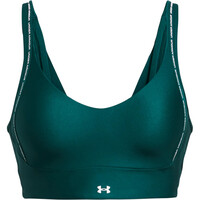 Under Armour sujetadores deportivos UA Infinity Low 2.0Strap Bra 03