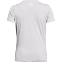 Under Armour camisetas fitness mujer Tech SSV- Twist 03