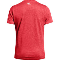 Under Armour camisetas fitness mujer Tech SSC- Twist 03