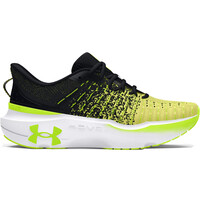 Under Armour zapatilla running hombre UA Infinite Elite lateral exterior