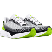 Under Armour zapatilla running hombre UA Infinite Pro puntera