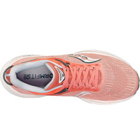 Saucony zapatilla running mujer TRIUMPH 21 05