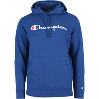 Champion sudadera hombre Hooded Sweatshirt classic vista frontal