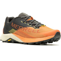 Merrell zapatillas trail hombre MTL LONG SKY 2 lateral interior